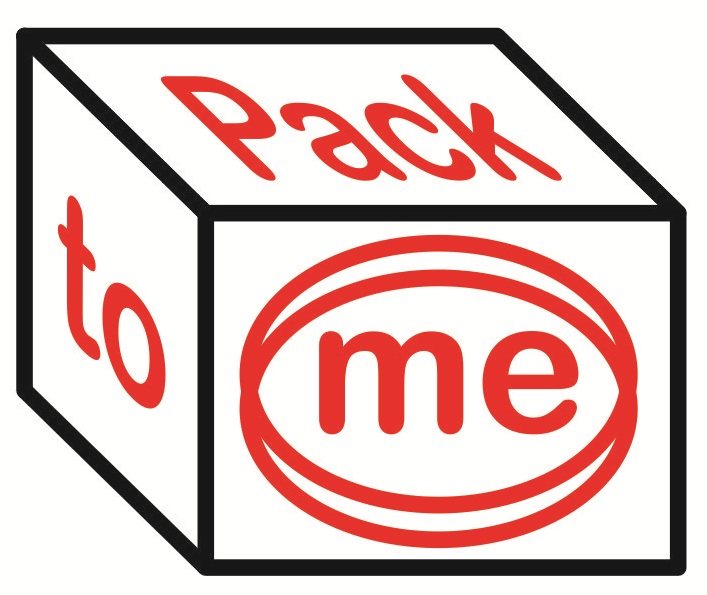Pack to me